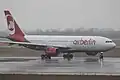 airberlin Airbus A330