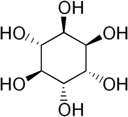 Изображение химической структуры