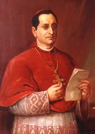 Жозе Себаштьян де Алмейда Нету