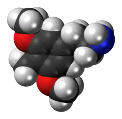 Изображение молекулярной модели