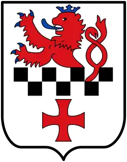 Современная эмблема Байенбурга