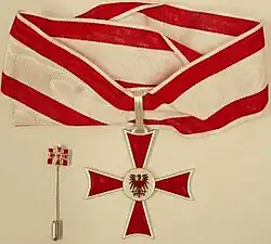 Изображение награды