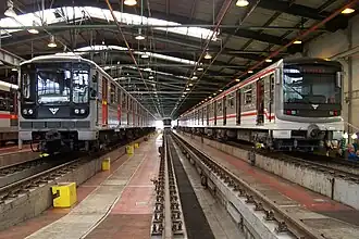 81-717.1/714.1 (слева) и 81-71М