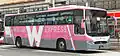 Daewoo BX212 Royal Heidecker