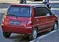 2003—2006 Daihatsu Ceria
