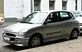 2001 Sirion 1.3 (Чили)