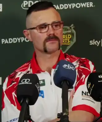 Хэта на чемпионате мира 2025