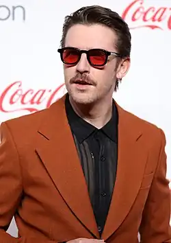 Стивенс в 2024 году