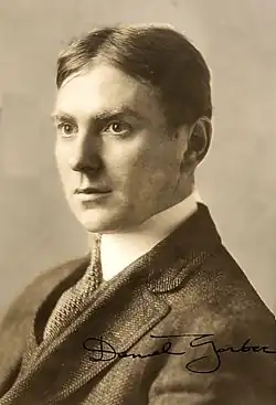 Фотография около 1900 года