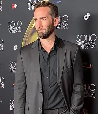 Кит в 2019 году