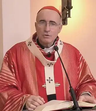 Даниэль Фернандо Стурла Беруэ