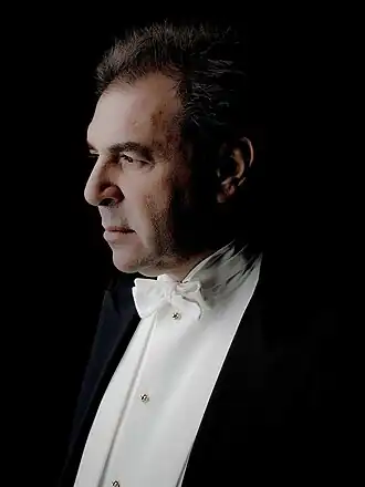 Даниэле Гатти (2017)