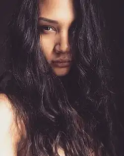 Вериссимо в 2017 году