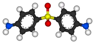 Изображение химической структуры