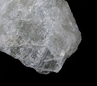 Дарапскит из Чили