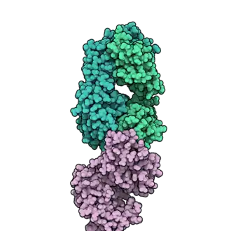 Изображение химической структуры