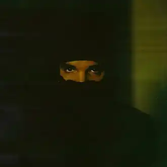 Обложка альбома Дрейк «Dark Lane Demo Tapes» (2020)