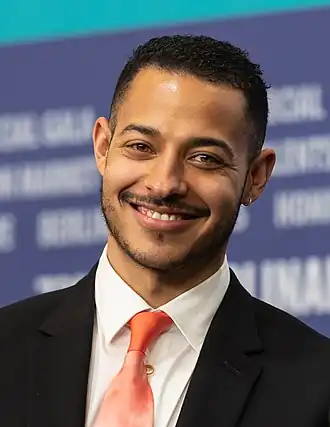 Маккормак в 2022 году