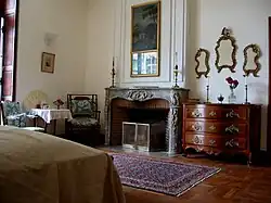 спальня Касамайор