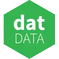 Логотип программы Dat