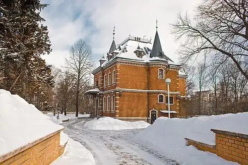 Музей «Даудери»