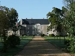 Шато Ла-Рош-Жаклен