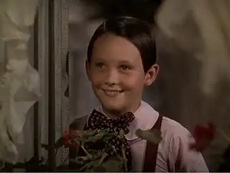 В фильме «Приключения Тома Сойера» (1938)