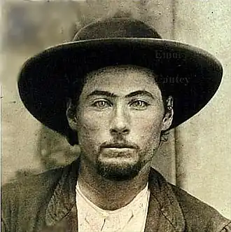 Дэвис Татт, 1860-е годы.