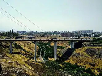 Давташенский мост