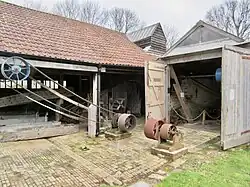 Ременная передача