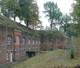 Citadel van Diest