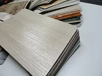 Древесные поры