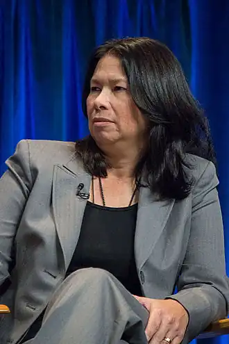 Джонсон в 2013 году.