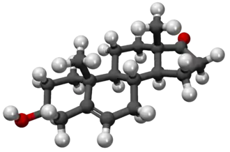 Изображение молекулярной модели