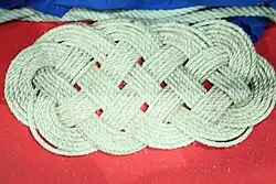 Длинный мат:206:230, prolong mat.один из корзиноплетённых У.