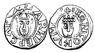 Адальберон Реймсский