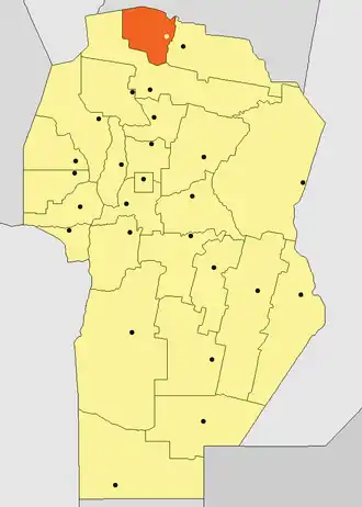 Департамент  Собремонте на карте