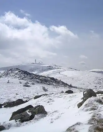 Вид на Пьер-сюр-От