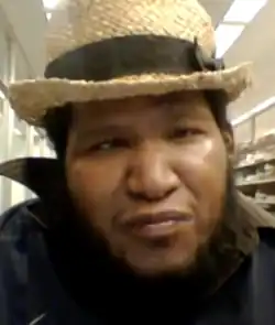 Дешон Портер