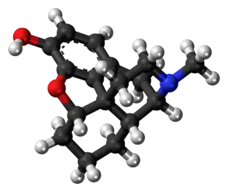 Изображение молекулярной модели