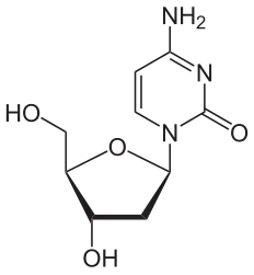 Изображение химической структуры