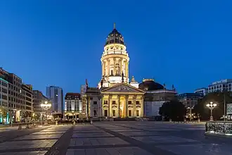 Немецкий собор