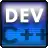 Логотип программы wxDev-C++