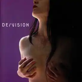 Обложка альбома De/Vision «Subkutan» (2006)