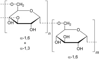 Изображение химической структуры