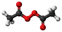 Изображение молекулярной модели
