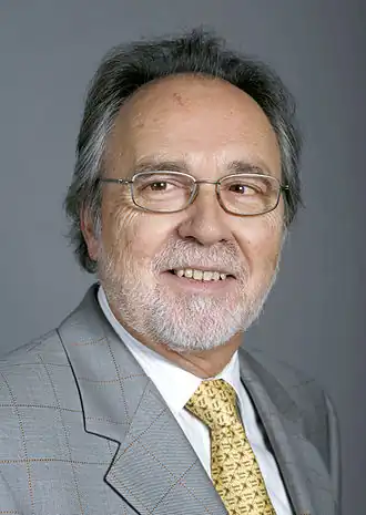 Дик Марти (2007)