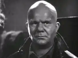 В фильме «Дик Трейси против Бильярдного Шара[англ.]» (1946)