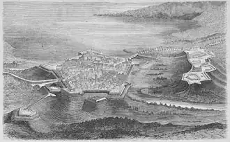 Пескьера-дель-Гарда