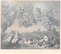 Битва гуннов